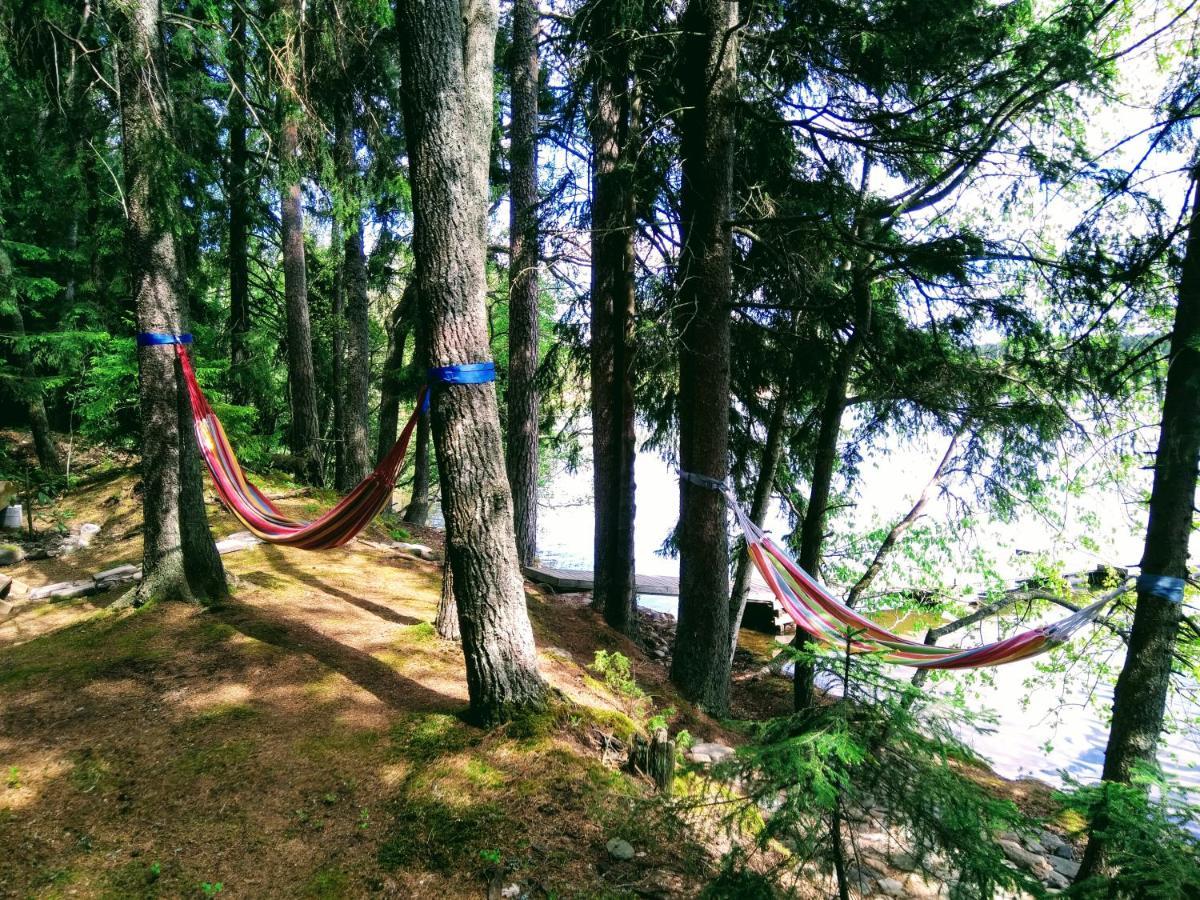 Aamuranta Turku Esterno foto