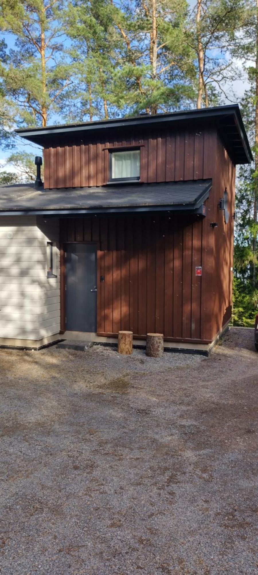 Aamuranta Turku Esterno foto